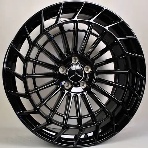 Диск TS-0359 GBlack R22 Фирменное покрытие