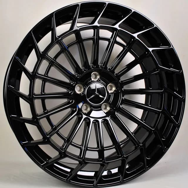 Диск TS-0359 GBlack R22