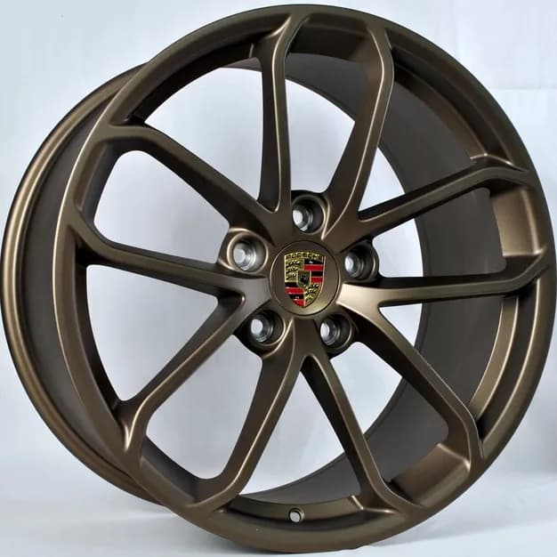 Диск CW-419 MATT BRONZE R20