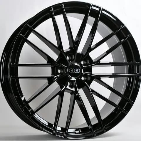 Диск TS-0417 BL R22 Фирменное покрытие
