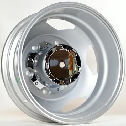 Диск PW-120 Meshened R16 Фирменное покрытие