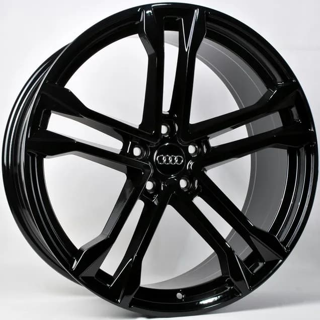 Диск TS-5512 BLACK R21