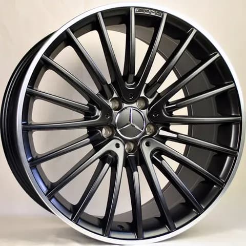 Диск XN-5046 MatteBML R20 Фирменное покрытие