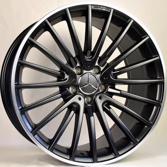 Диск XN-5046 MatteBML R20