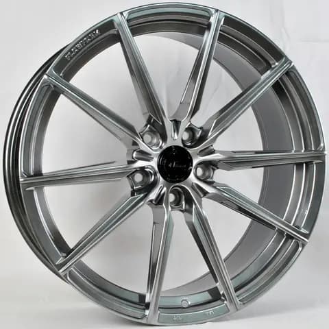 Диск XN-5141 HB R20 Гипер-чёрный (Hyper Black)