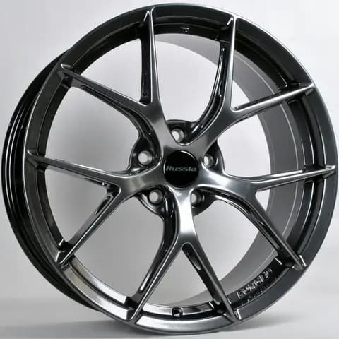 Диск TS-5888 HB R20 Гипер-чёрный (Hyper Black)