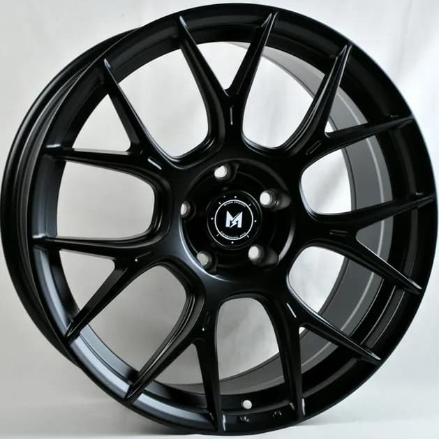 Диск CW-9790 FSBlack R19