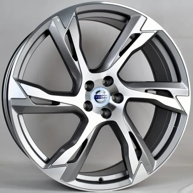 Диск TS-6096 GM/MF R22