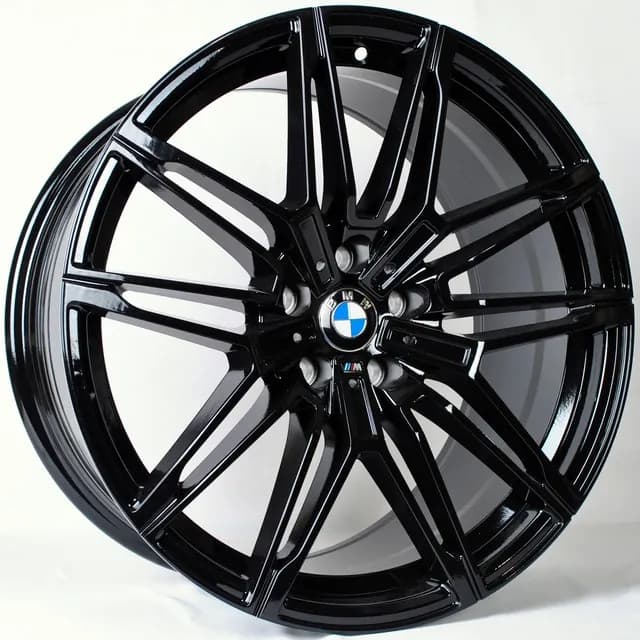 Диск ANZ-5454 BLACK R19