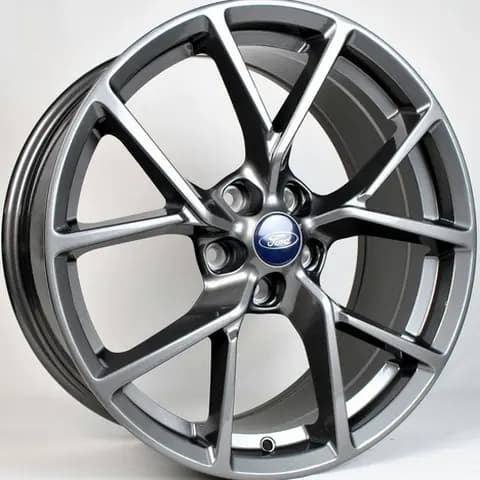 Диск TS-5602 Satin G R18 Золотистый