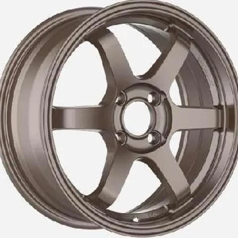 Диск ZB-3073 GREY R15 Серый