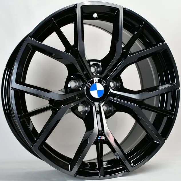 Диск ANZ-5442 BMF Dark Varnish R17
