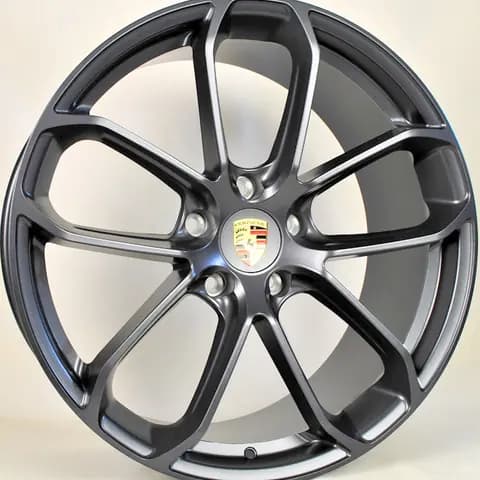 Диск XN-5084 MatteG R21 Фирменное покрытие