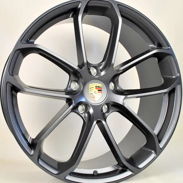 Диск XN-5084 MatteG R21