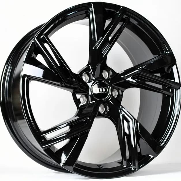 Диск TS-5452 BLACK R19