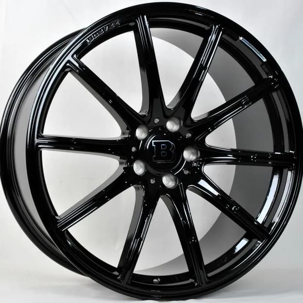 Диск XN-1037 BLACK R20