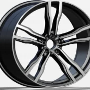 Диск TS-5451 GLOSS BMF R21