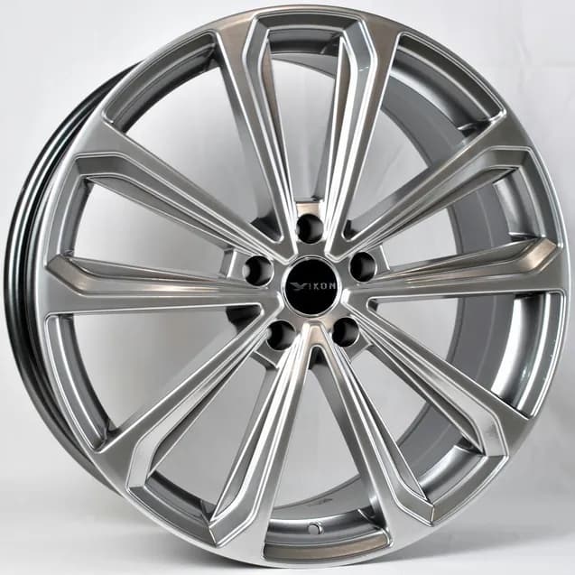 Диск TS-5604 HB R20