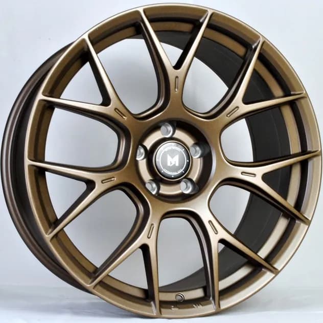 Диск CW-790 Matte Bronze R20