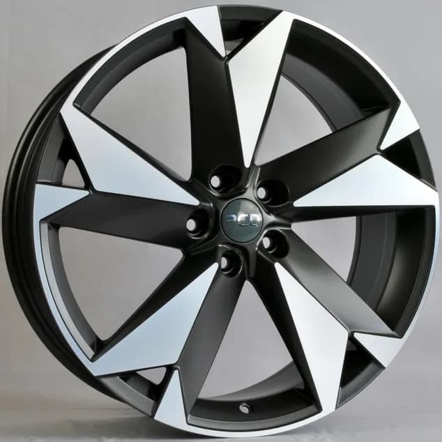 Диск TS-5625 Matt GM R20