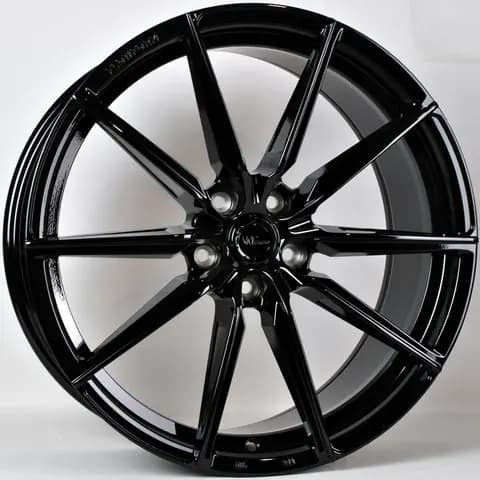Диск XN-5141 Gloss B R20 Чёрный