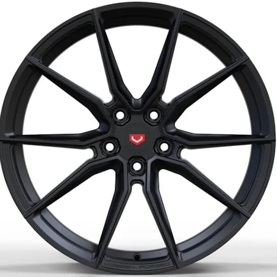 Диск TS-3084 Matte B R19