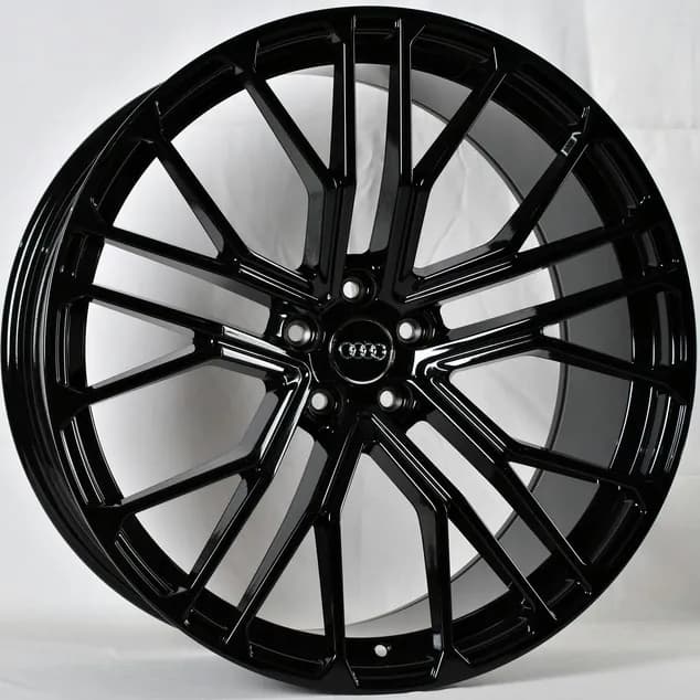 Диск TS-0410 BLACK R22