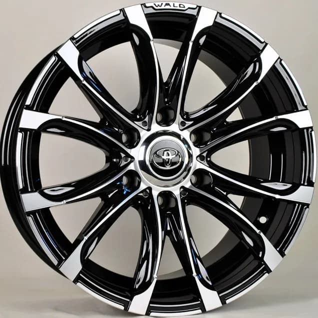 Диск ANZ-6905 BMF R20