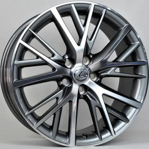 Диск TS-0374 MG R19 Фирменное покрытие