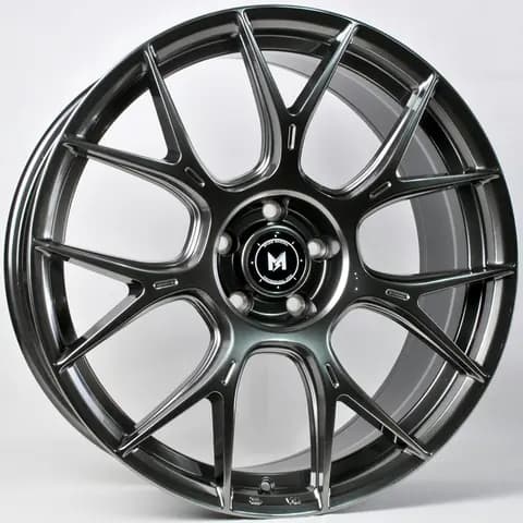Диск CW-790 HB R20 Гипер-чёрный (Hyper Black)