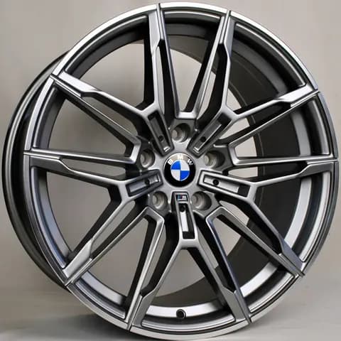 Диск TS-0294 M-GML R19 Фирменное покрытие