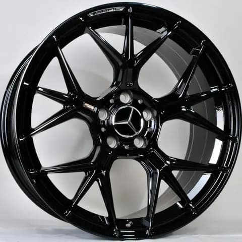 Диск TS-5622 GB R19 Фирменное покрытие
