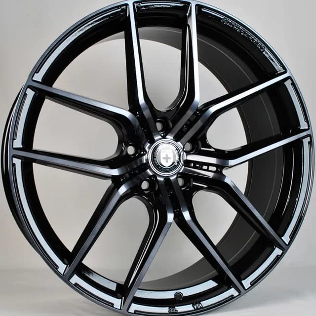 Диск ANZ-0466 BM Dark Varnish R20