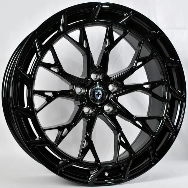 Диск CW-004 Gloss Black R20