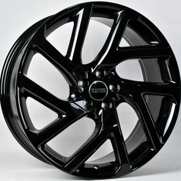 Диск TS-5494 BLACK R20