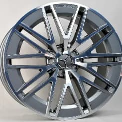 Диск XN-5163 GMF AMG R21