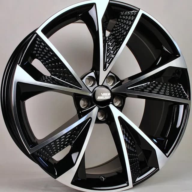 Диск ANZ-5047 BM R19