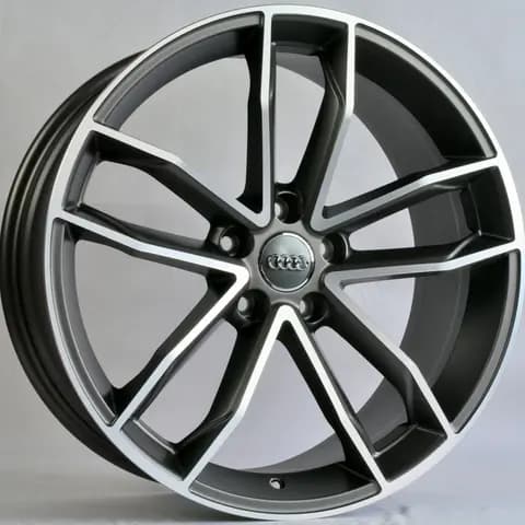 Диск TS-5725 SGMF R19 Фирменное покрытие