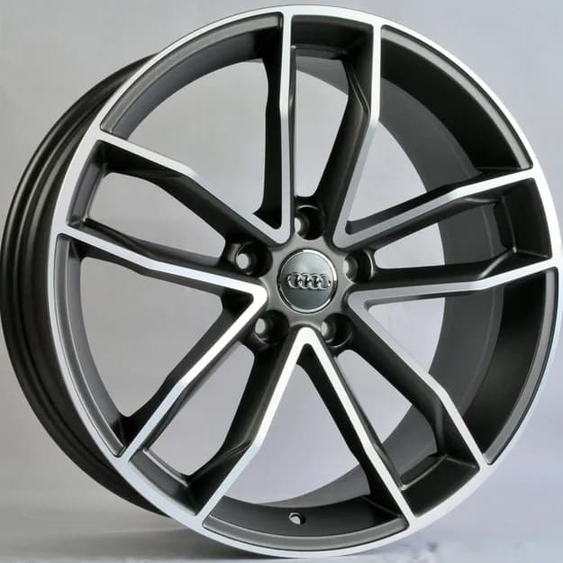 Диск TS-5725 SGMF R19