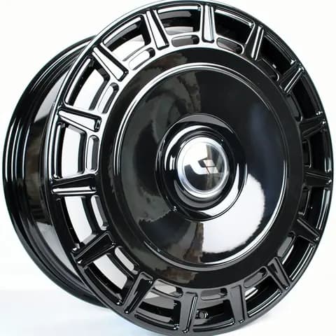 Диск TS-9359 B R21 Чёрный