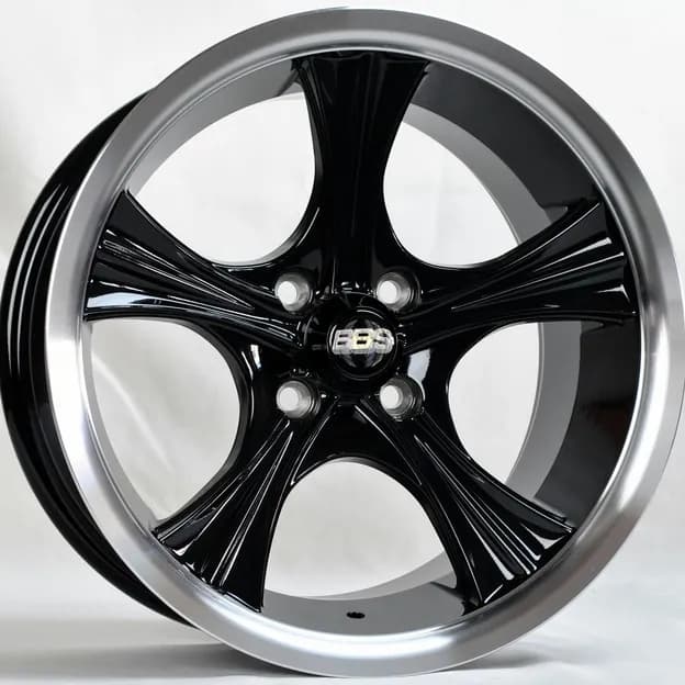 Диск ANZ-5657 BML R15