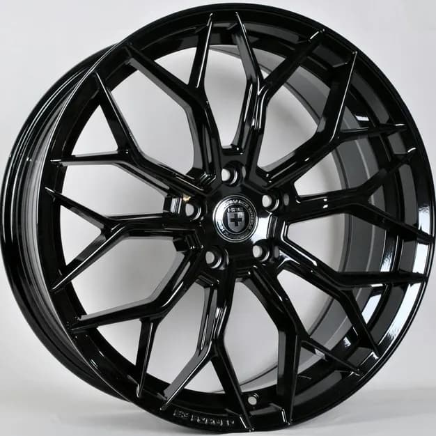 Диск ZB-3005 Gloss Black R19