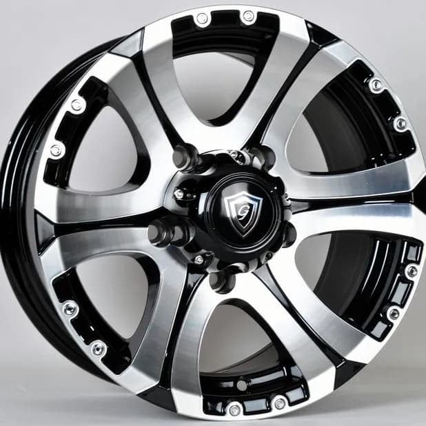 Диск TS-6006 GBM R15