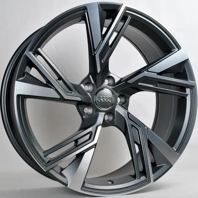 Диск TS-5452 Matte GMF R19
