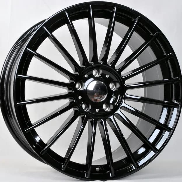 Диск TS-0284 Gloss Black R20