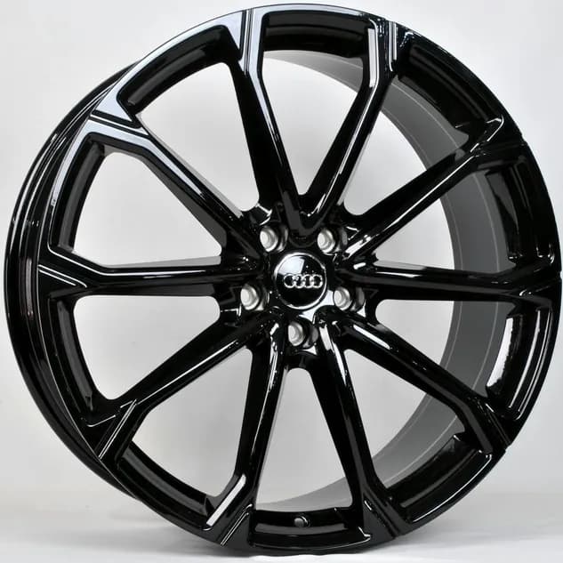 Диск TS-5715 Glossy B R21