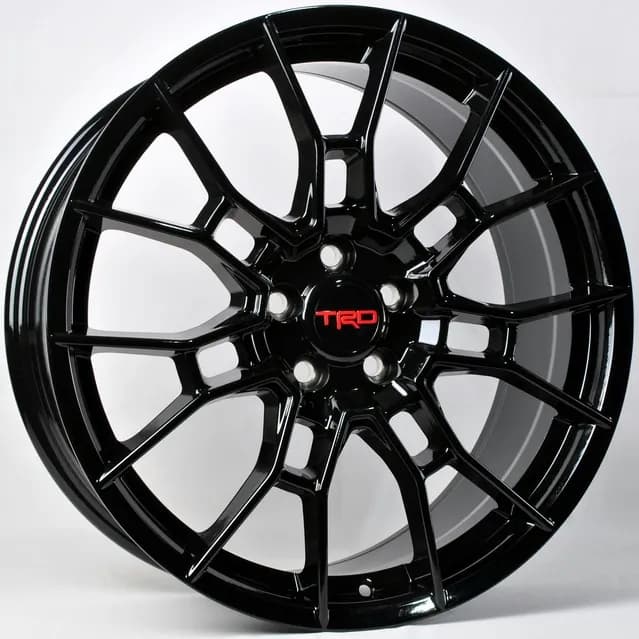 Диск CW-786 Gloss Black R20