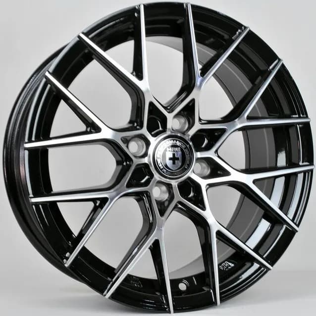 Диск ANZ-0695 Matte BMF R14