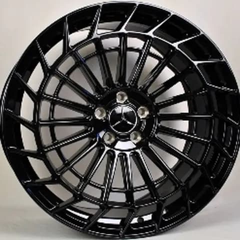 Диск TS-0359 GBlack R22 Фирменное покрытие