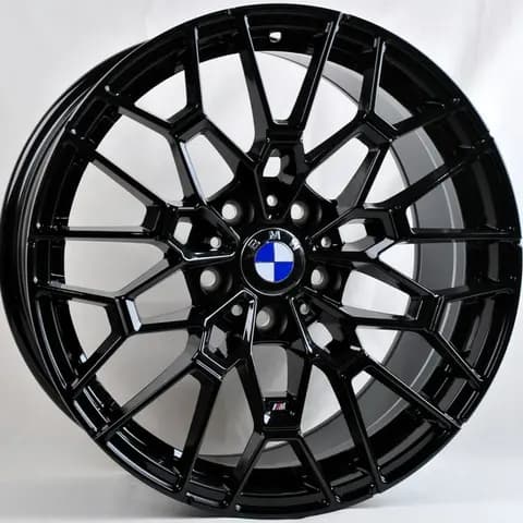 Диск ANZ-3209 BLACK R18 Чёрный